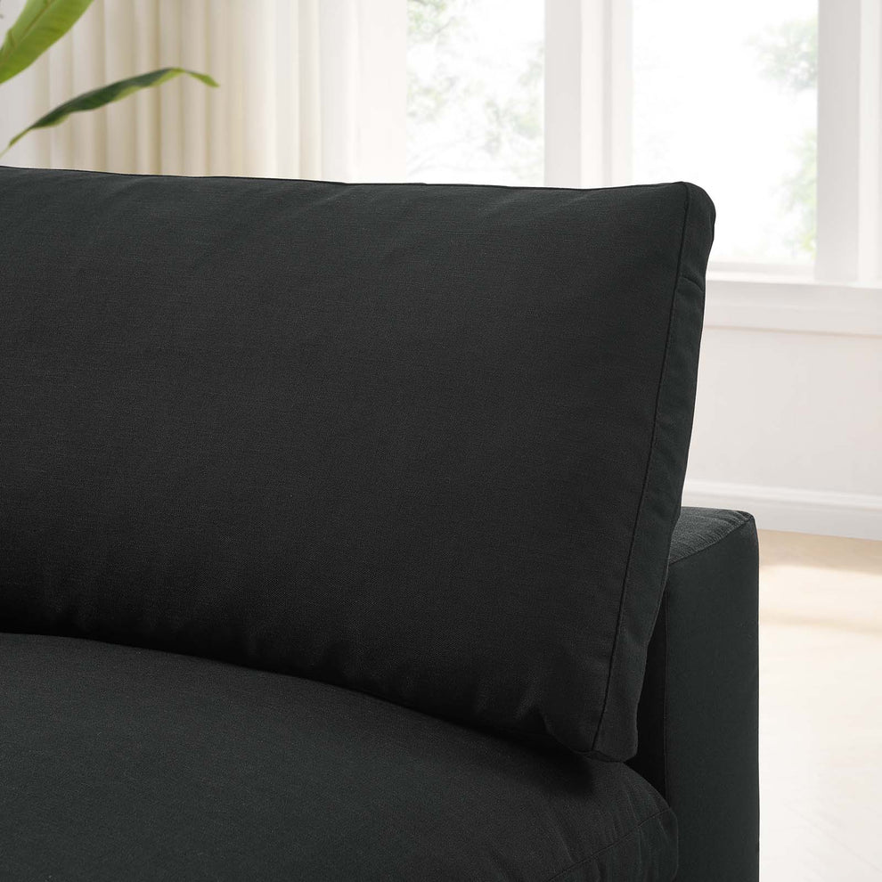 Modway Commix Down Filled Overstuffed Armless Chair - EEI-3270 | Sofas | Modishstore - 22