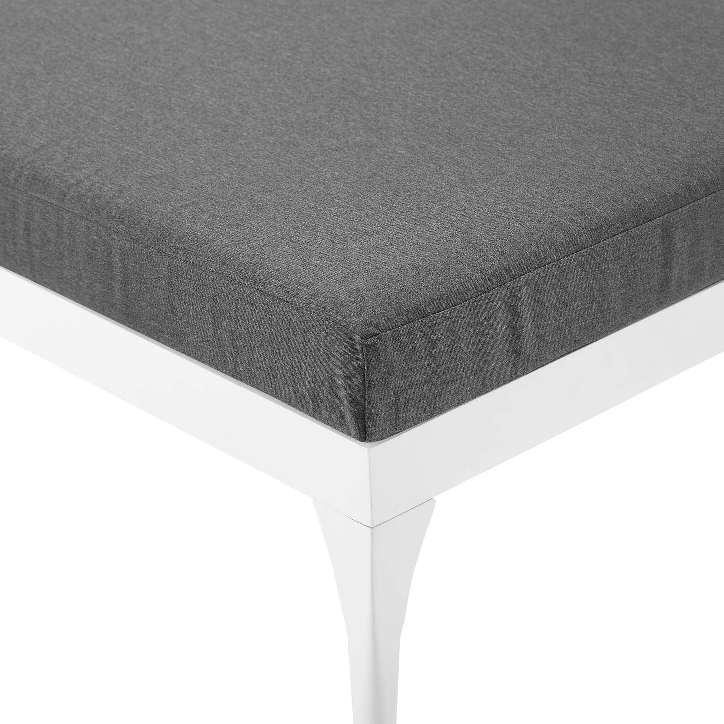 Modway Perspective Cushion Outdoor Patio Chaise Lounge Chair - EEI-3301 | Outdoor Recliners & Lounge Chairs | Modishstore - 8