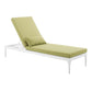 Modway Perspective Cushion Outdoor Patio Chaise Lounge Chair - EEI-3301 | Outdoor Recliners & Lounge Chairs | Modishstore - 24