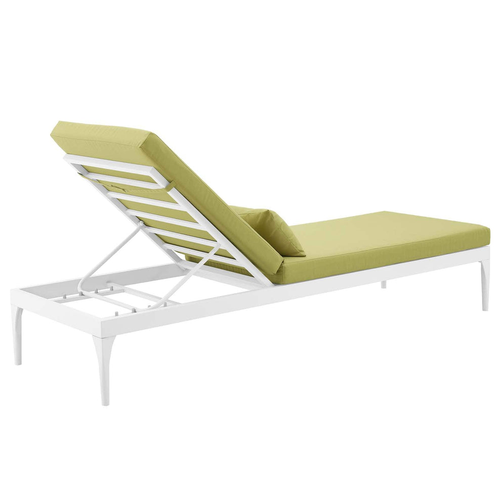 Modway Perspective Cushion Outdoor Patio Chaise Lounge Chair - EEI-3301 | Outdoor Recliners & Lounge Chairs | Modishstore - 26