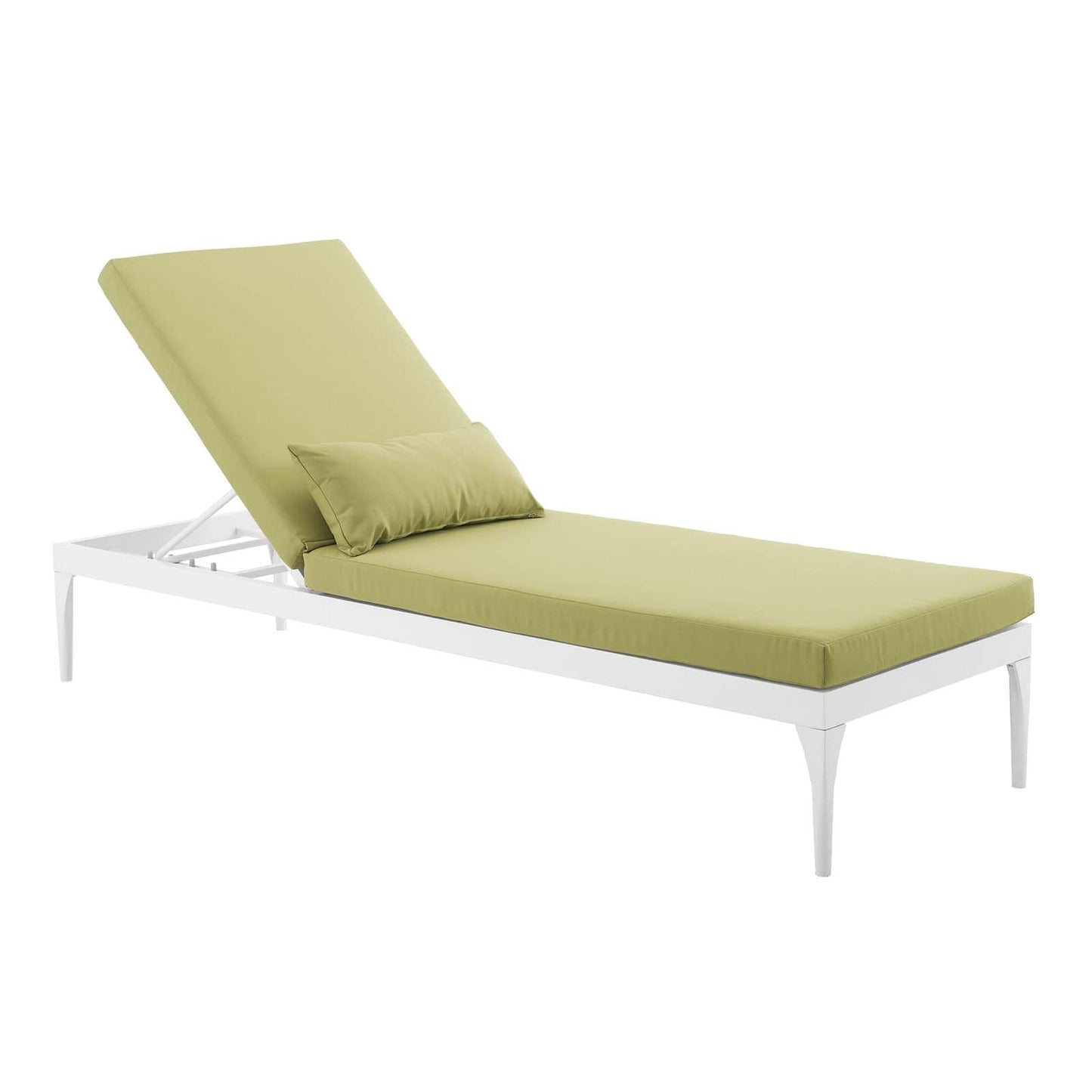 Modway Perspective Cushion Outdoor Patio Chaise Lounge Chair - EEI-3301 | Outdoor Recliners & Lounge Chairs | Modishstore - 27