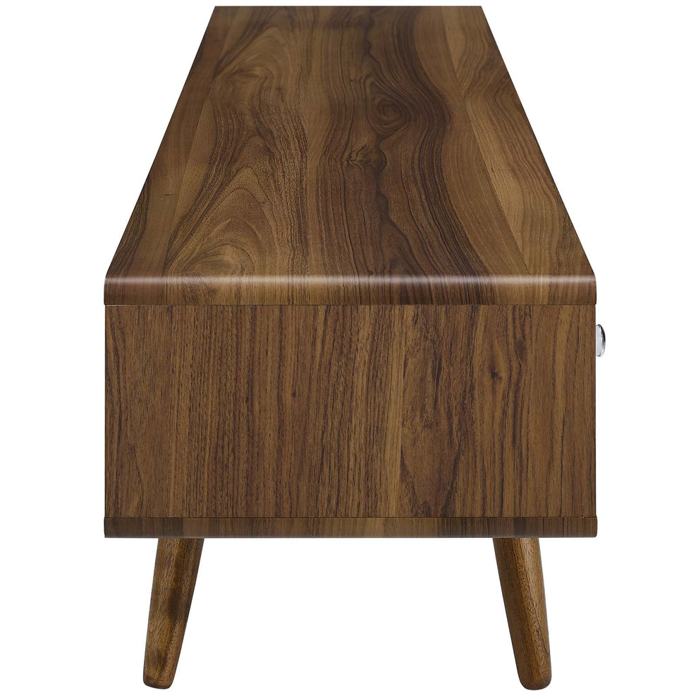 Modway Transmit 70" Media Console Wood TV Stand - EEI-3302 | TV Stands | Modishstore - 5