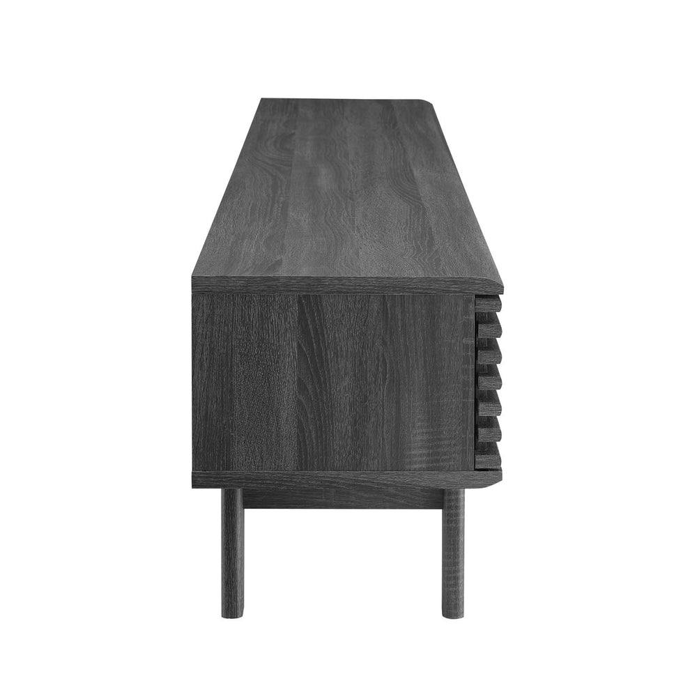 Modway Render 70" Entertainment Center TV Stand - EEI-3303 | TV Stands | Modishstore - 9