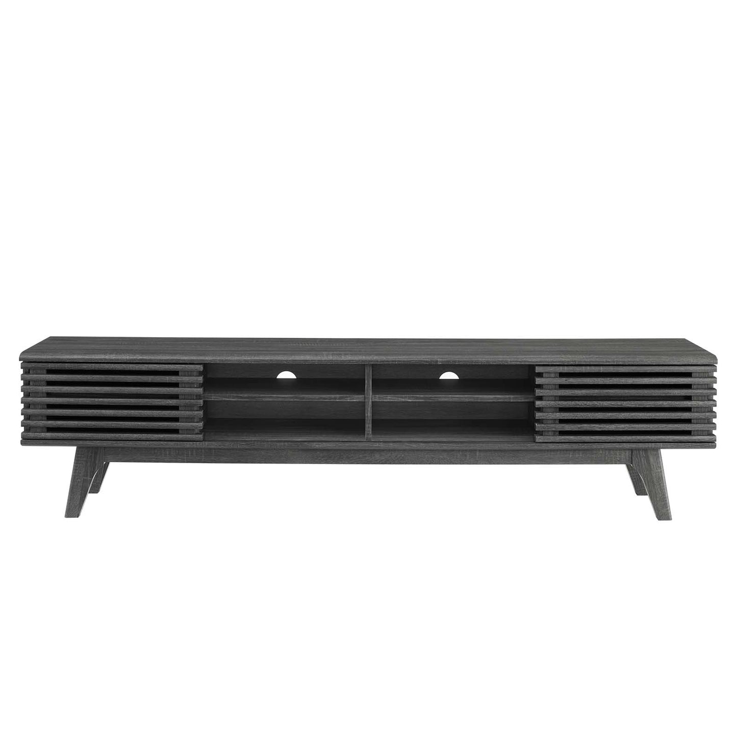 Modway Render 70" Entertainment Center TV Stand - EEI-3303 | TV Stands | Modishstore - 10