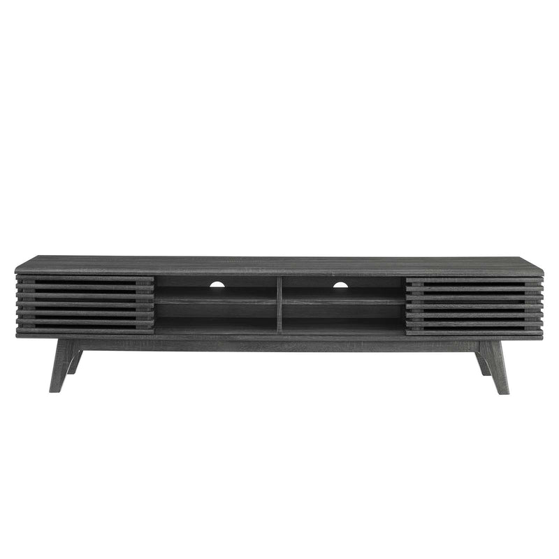 Modway Render 70" Entertainment Center TV Stand - EEI-3303 | TV Stands | Modishstore - 10