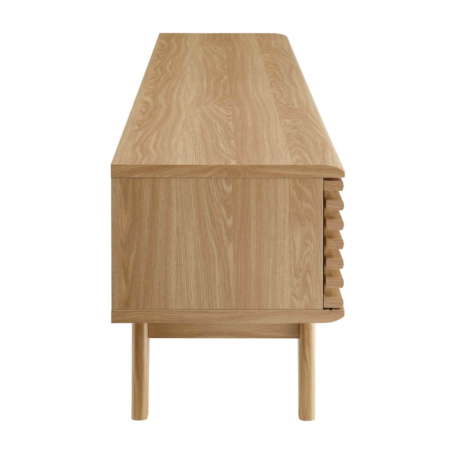 Modway Render 70" Entertainment Center TV Stand - EEI-3303 | TV Stands | Modishstore - 14