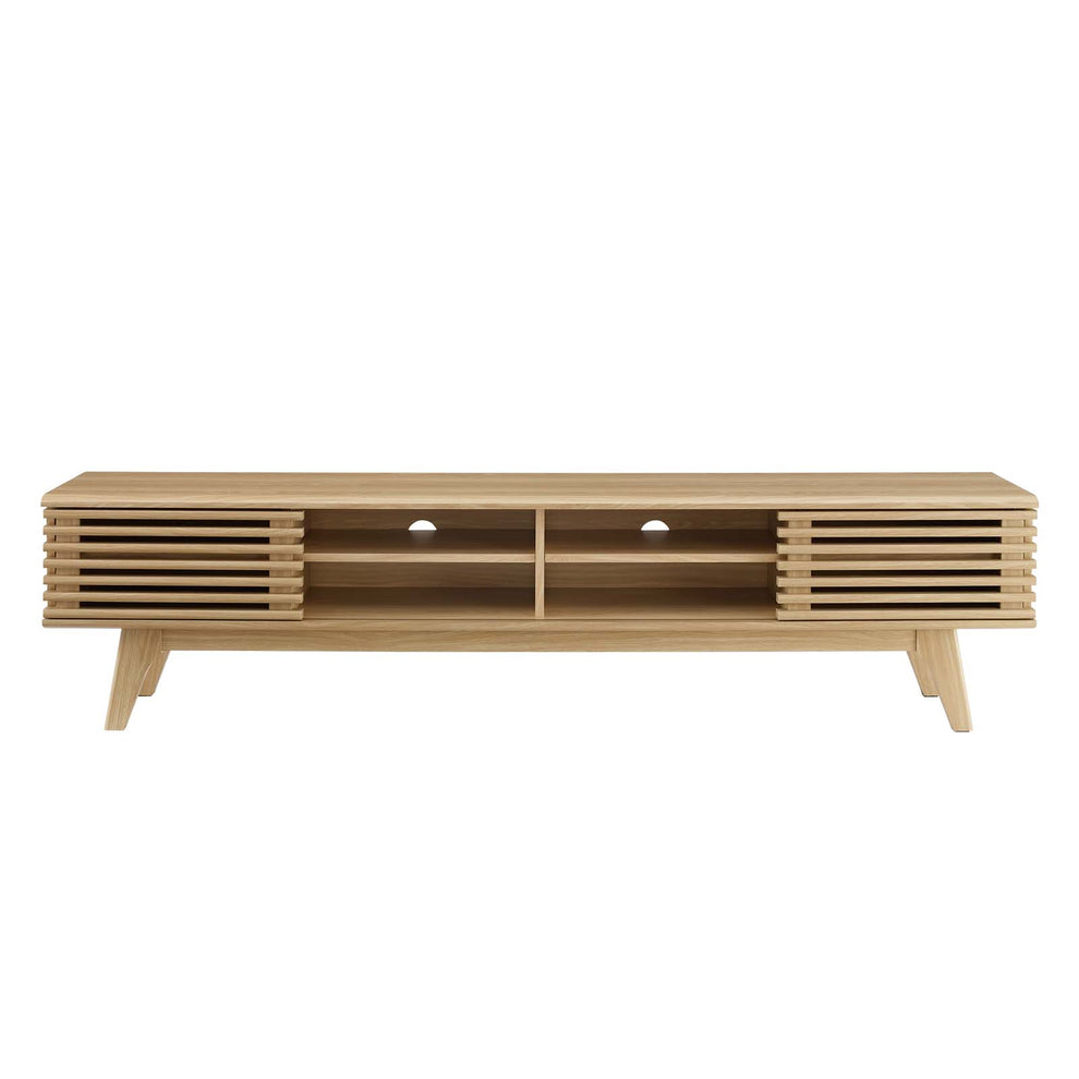 Modway Render 70" Entertainment Center TV Stand - EEI-3303 | TV Stands | Modishstore - 15