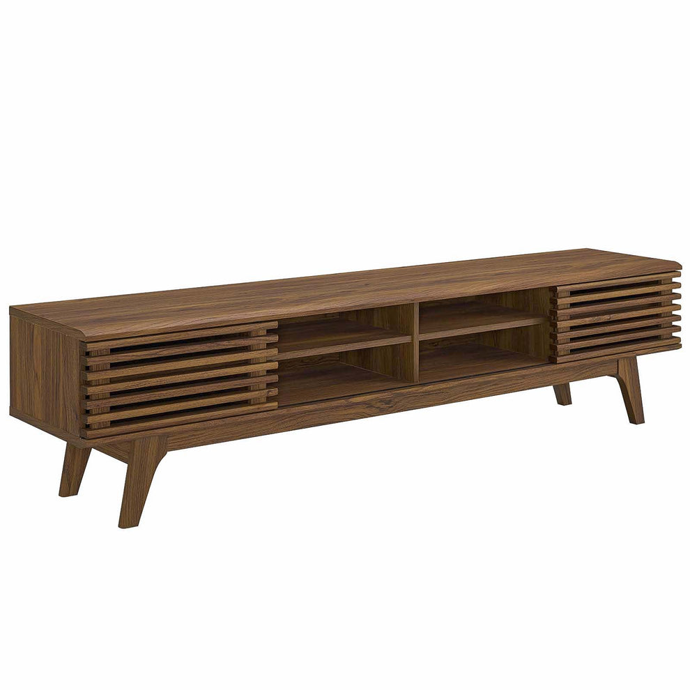 Modway Render 70" Entertainment Center TV Stand - EEI-3303 | TV Stands | Modishstore - 3