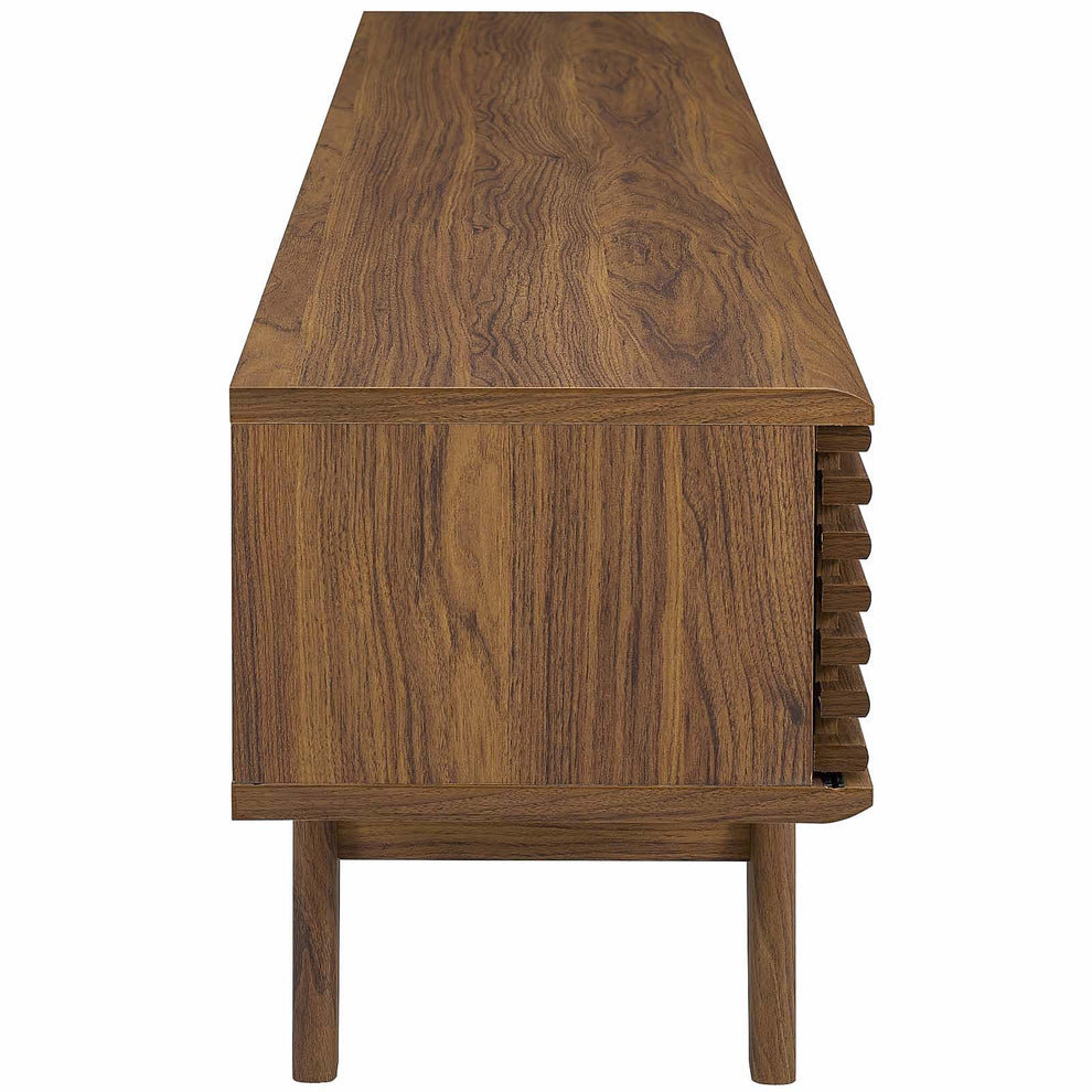 Modway Render 70" Entertainment Center TV Stand - EEI-3303 | TV Stands | Modishstore - 6