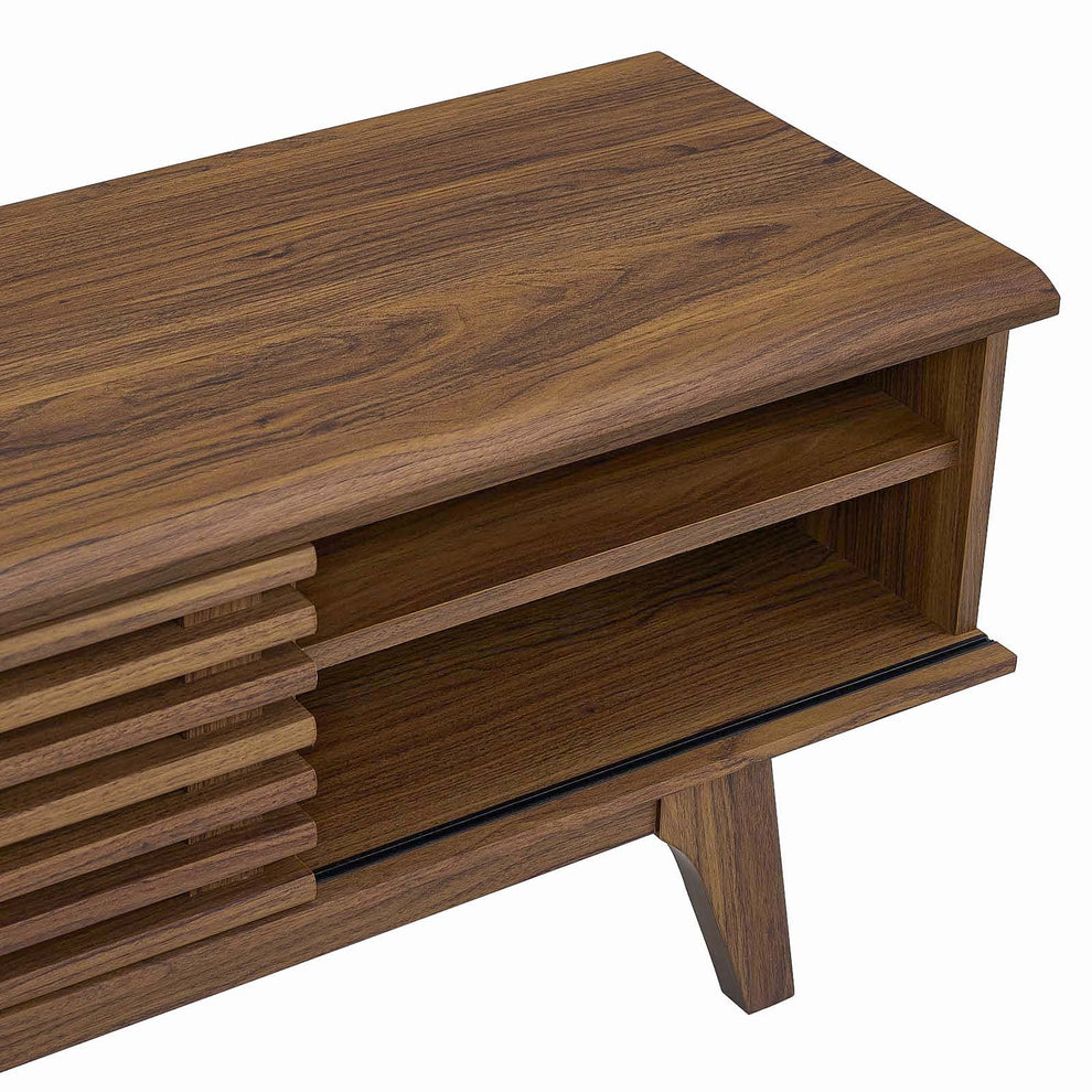 Modway Render 70" Entertainment Center TV Stand - EEI-3303 | TV Stands | Modishstore - 5