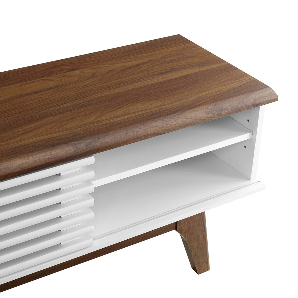 Modway Render 70" Entertainment Center TV Stand - EEI-3303 | TV Stands | Modishstore - 18