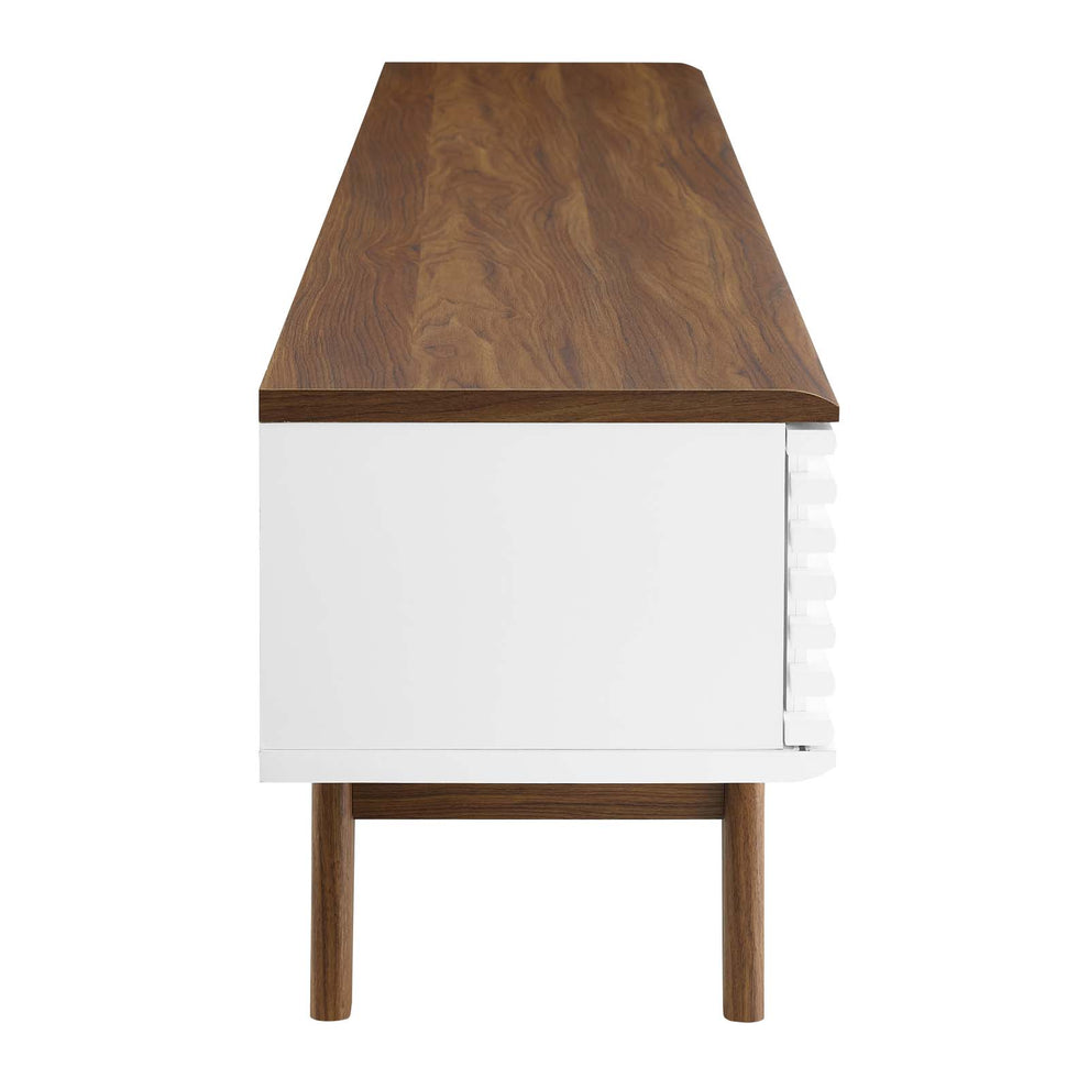 Modway Render 70" Entertainment Center TV Stand - EEI-3303 | TV Stands | Modishstore - 19