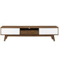 Modway Envision 70" Media Console Wood TV Stand - EEI-3304 | TV Stands | Modishstore - 6