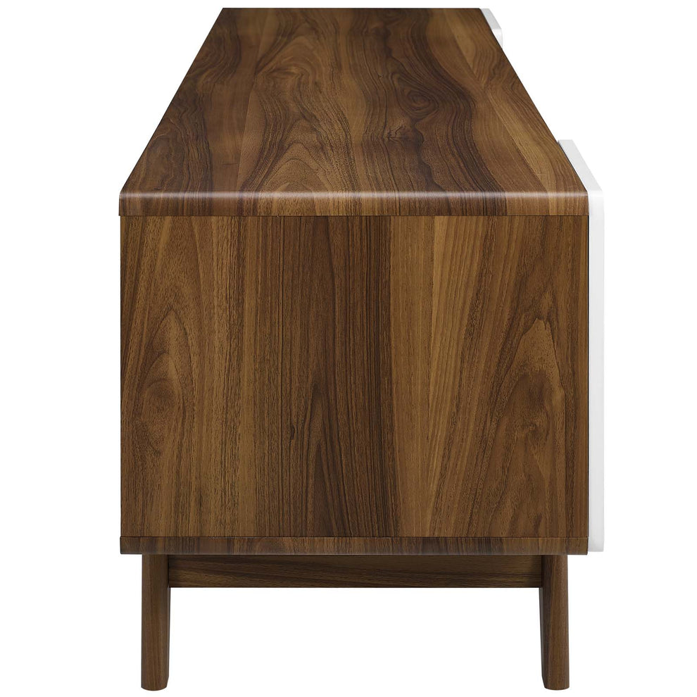 Modway Tread 70" Media Console TV Stand - EEI-3306 | TV Stands | Modishstore - 10