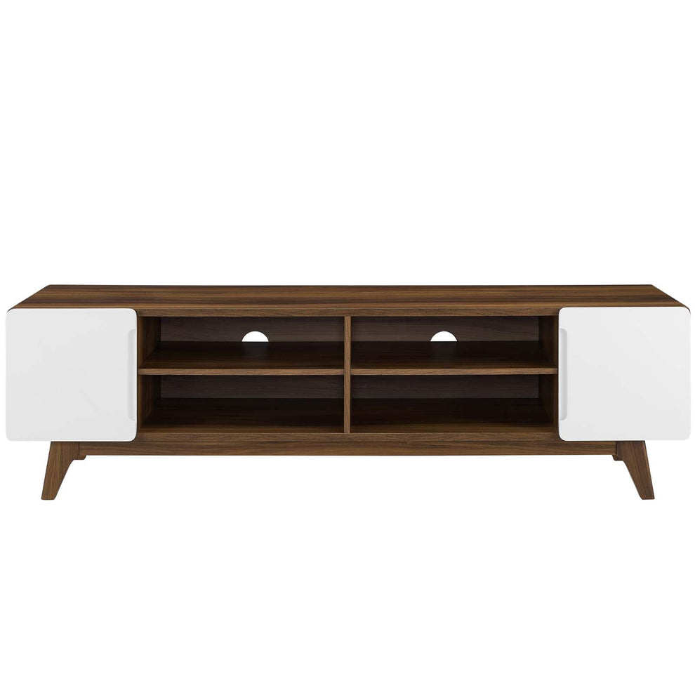 Modway Tread 70" Media Console TV Stand - EEI-3306 | TV Stands | Modishstore - 11