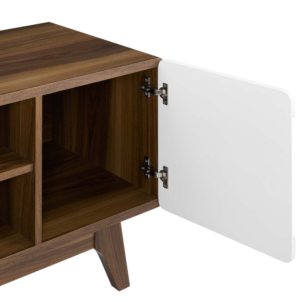 Modway Tread 70" Media Console TV Stand - EEI-3306 | TV Stands | Modishstore - 12