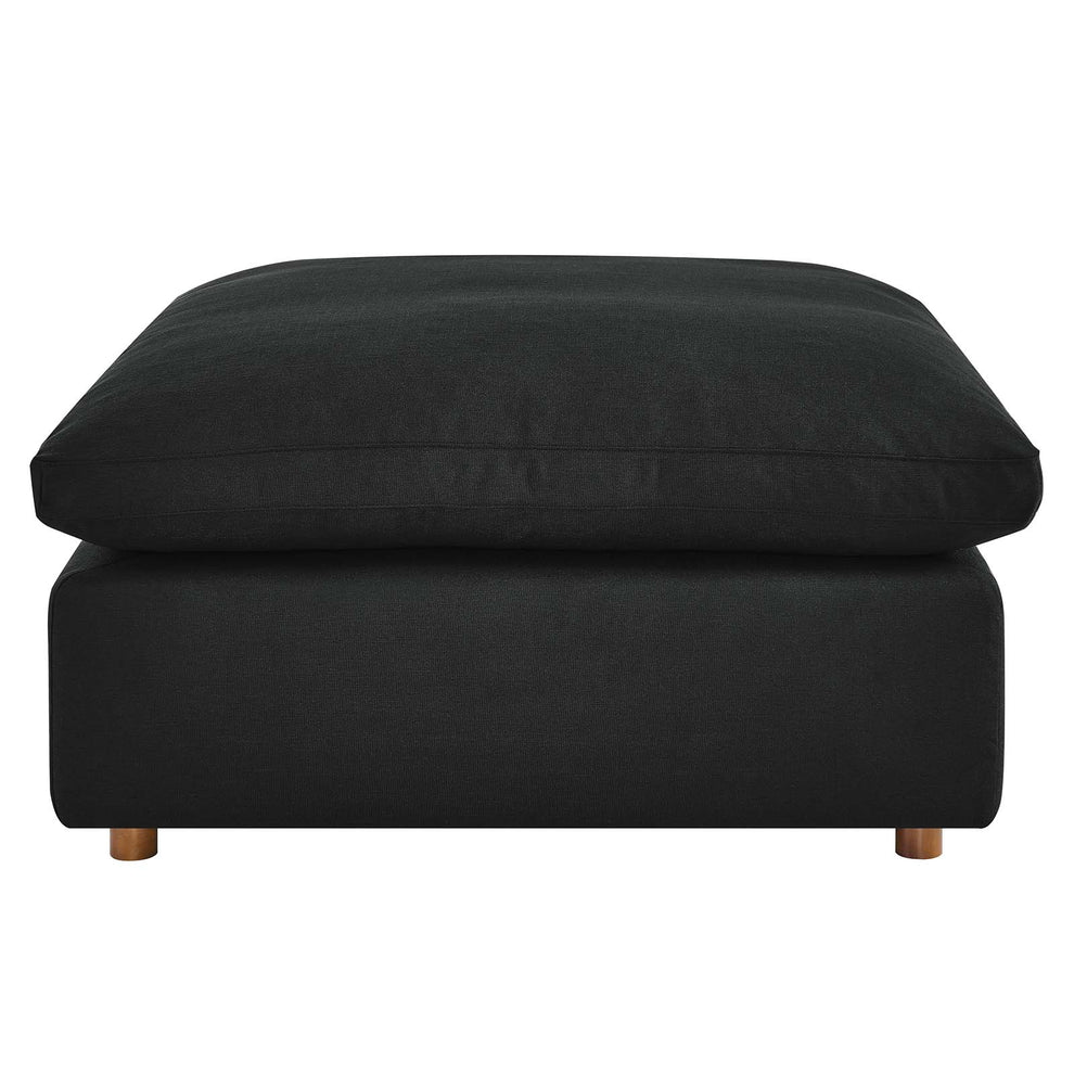 Modway Commix Down Filled Overstuffed Ottoman - EEI-3318 | Ottomans | Modishstore - 16