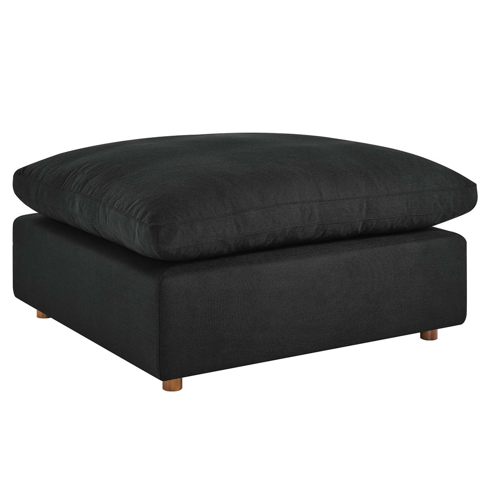 Modway Commix Down Filled Overstuffed Ottoman - EEI-3318 | Ottomans | Modishstore - 12