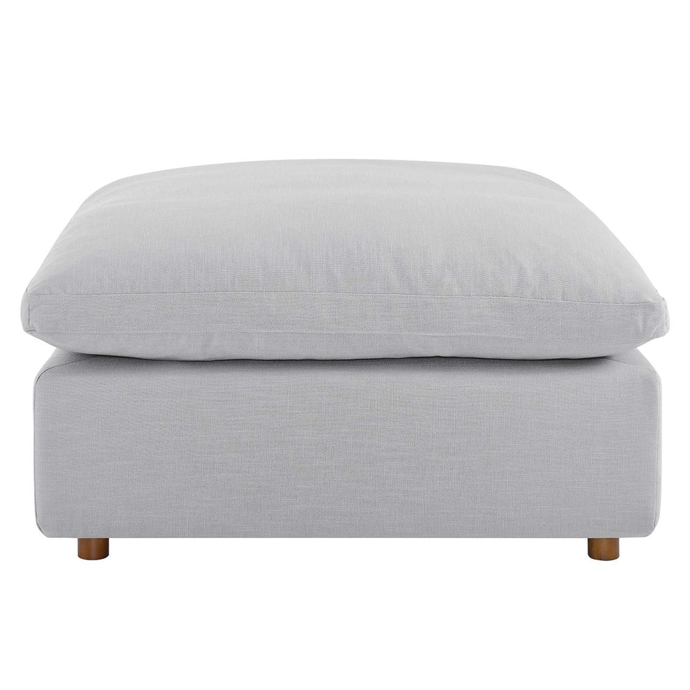 Modway Commix Down Filled Overstuffed Ottoman - EEI-3318 | Ottomans | Modishstore - 22