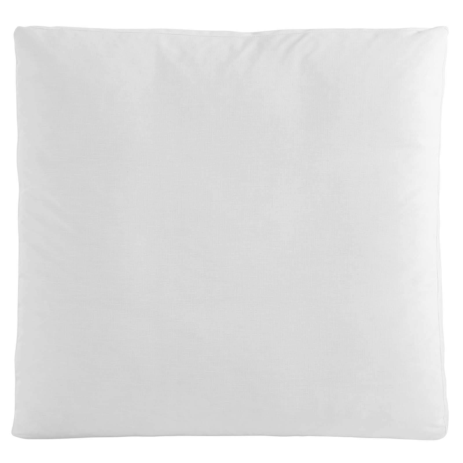 Commix Down Filled Overstuffed Ottoman By Modway - EEI-3318 | Ottomans | Modishstore - 3