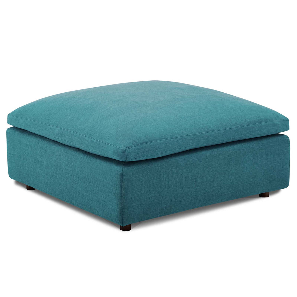 Modway Commix Down Filled Overstuffed Ottoman - EEI-3318 | Ottomans | Modishstore - 10