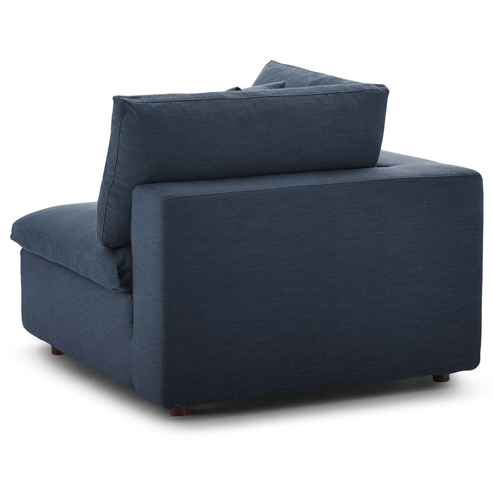 Modway Commix Down Filled Overstuffed Corner Chair - EEI-3319 | Sofas | Modishstore - 12