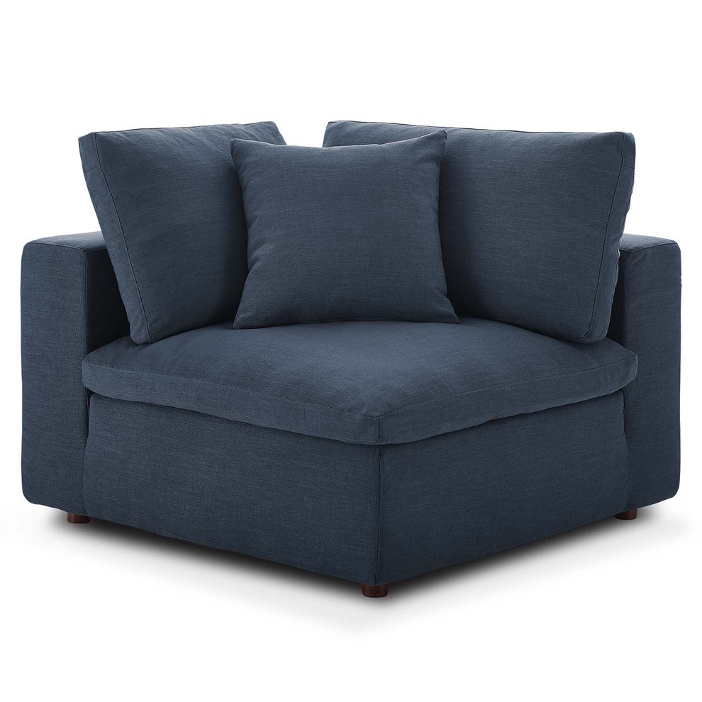 Modway Commix Down Filled Overstuffed Corner Chair - EEI-3319 | Sofas | Modishstore - 11