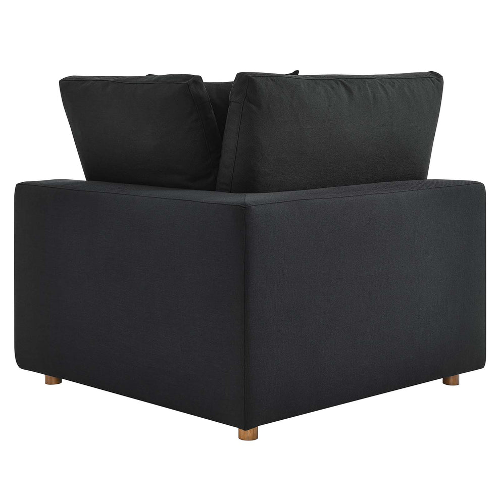 Modway Commix Down Filled Overstuffed Corner Chair - EEI-3319 | Sofas | Modishstore - 21