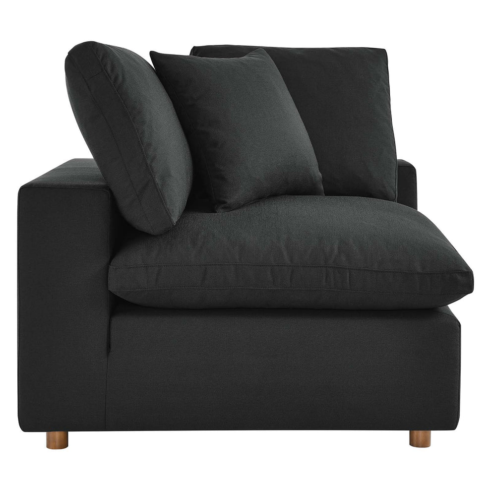 Modway Commix Down Filled Overstuffed Corner Chair - EEI-3319 | Sofas | Modishstore - 22