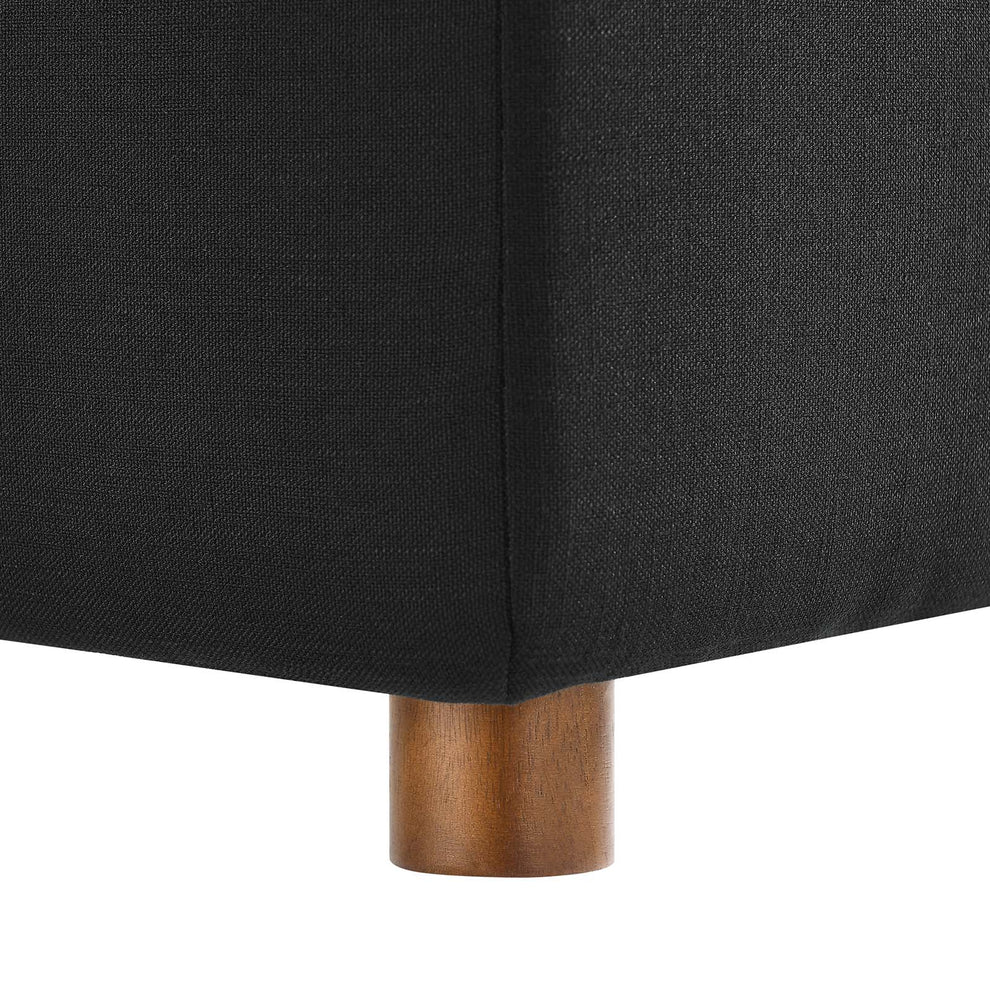 Modway Commix Down Filled Overstuffed Corner Chair - EEI-3319 | Sofas | Modishstore - 20