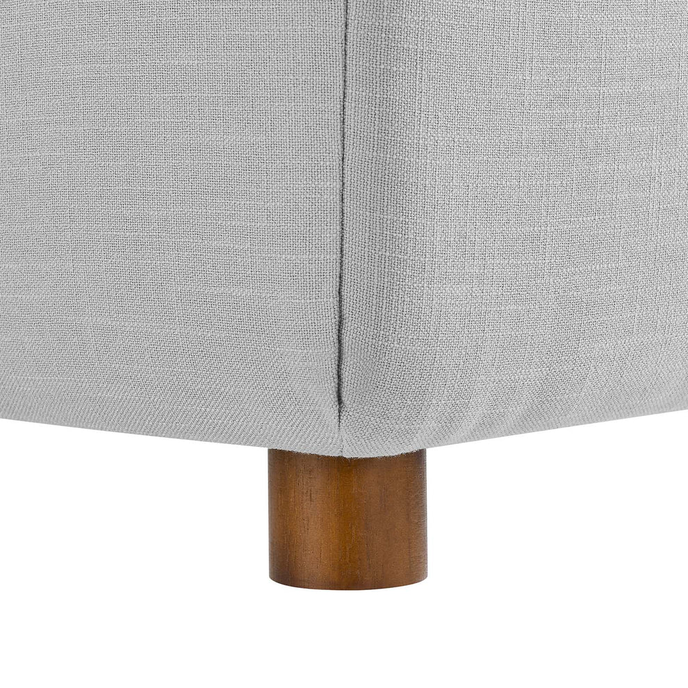 Modway Commix Down Filled Overstuffed Corner Chair - EEI-3319 | Sofas | Modishstore - 26