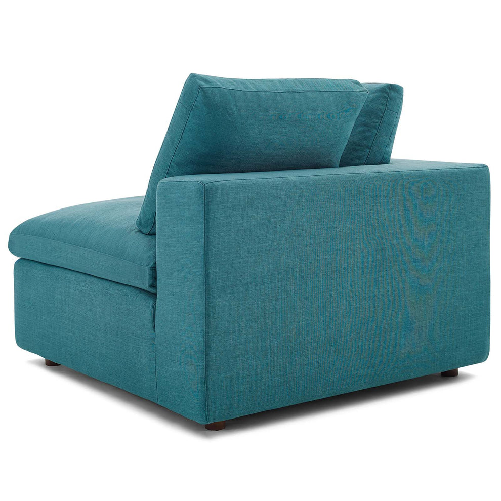 Modway Commix Down Filled Overstuffed Corner Chair - EEI-3319 | Sofas | Modishstore - 13