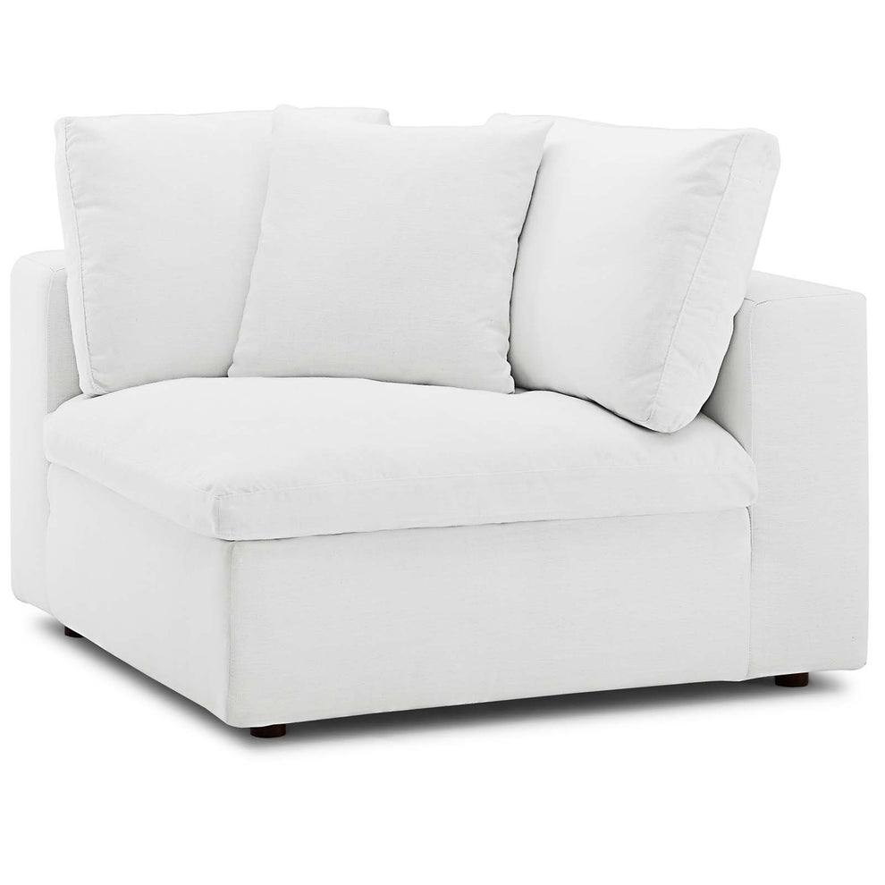 Modway Commix Down Filled Overstuffed Corner Chair - EEI-3319 | Sofas | Modishstore - 2