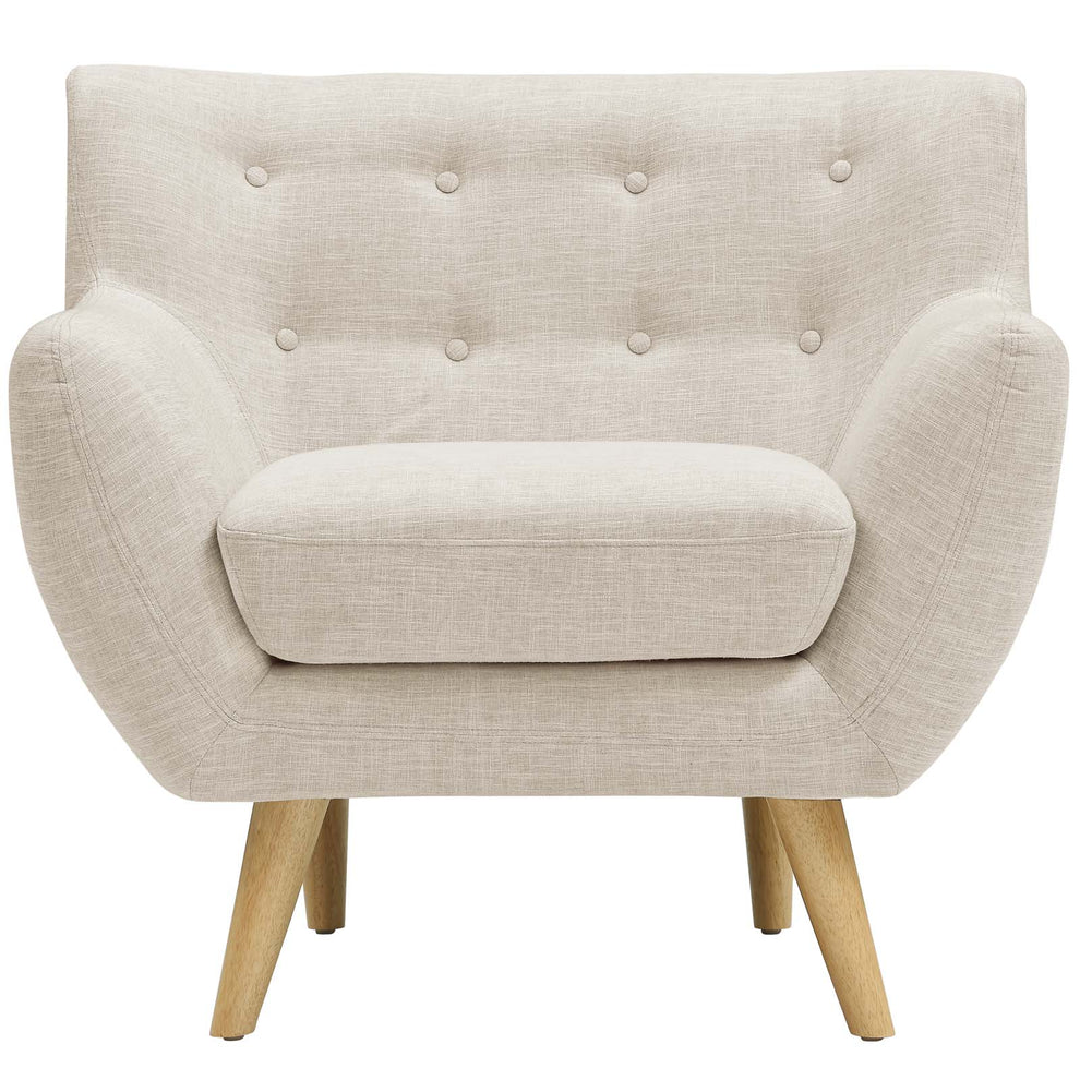 Modway Remark 3 Piece Living Room Set - EEI-3322 | Sofa Set | Modishstore - 13
