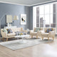 Modway Remark 3 Piece Living Room Set | Sofas | Modishstore-7