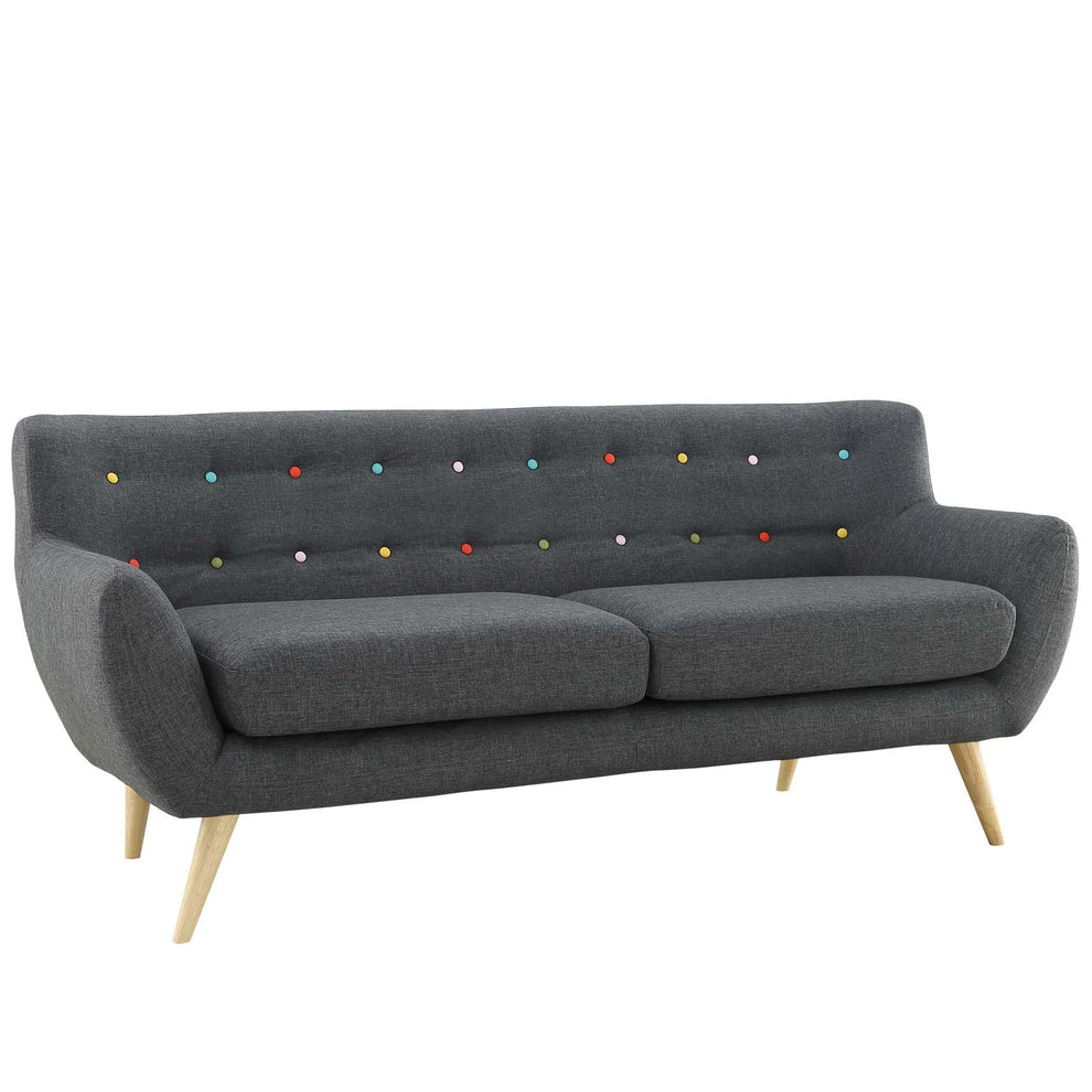 Modway Remark 3 Piece Living Room Set - EEI-3322 | Sofa Set | Modishstore - 37