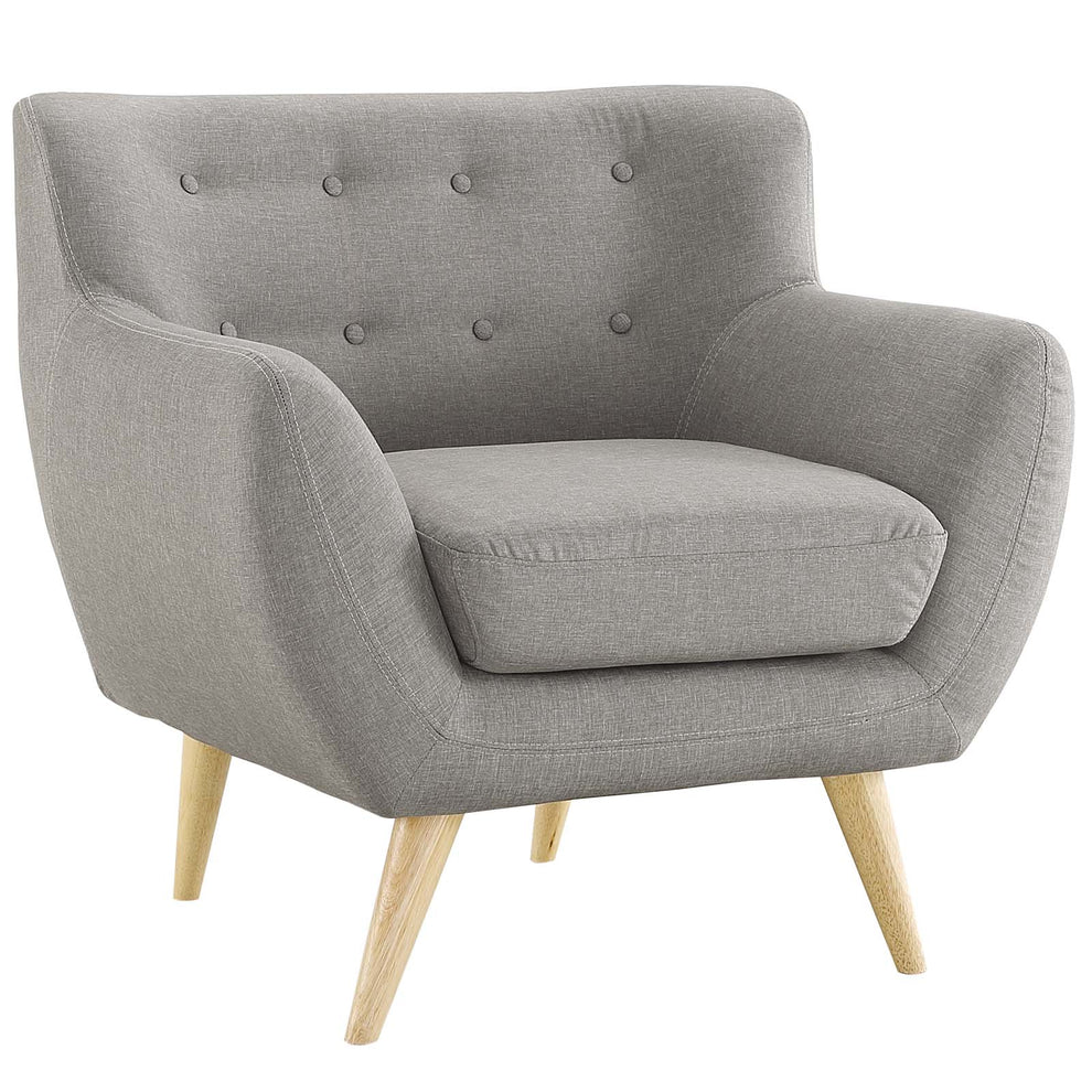 Modway Remark 3 Piece Living Room Set - EEI-3322 | Sofa Set | Modishstore - 31