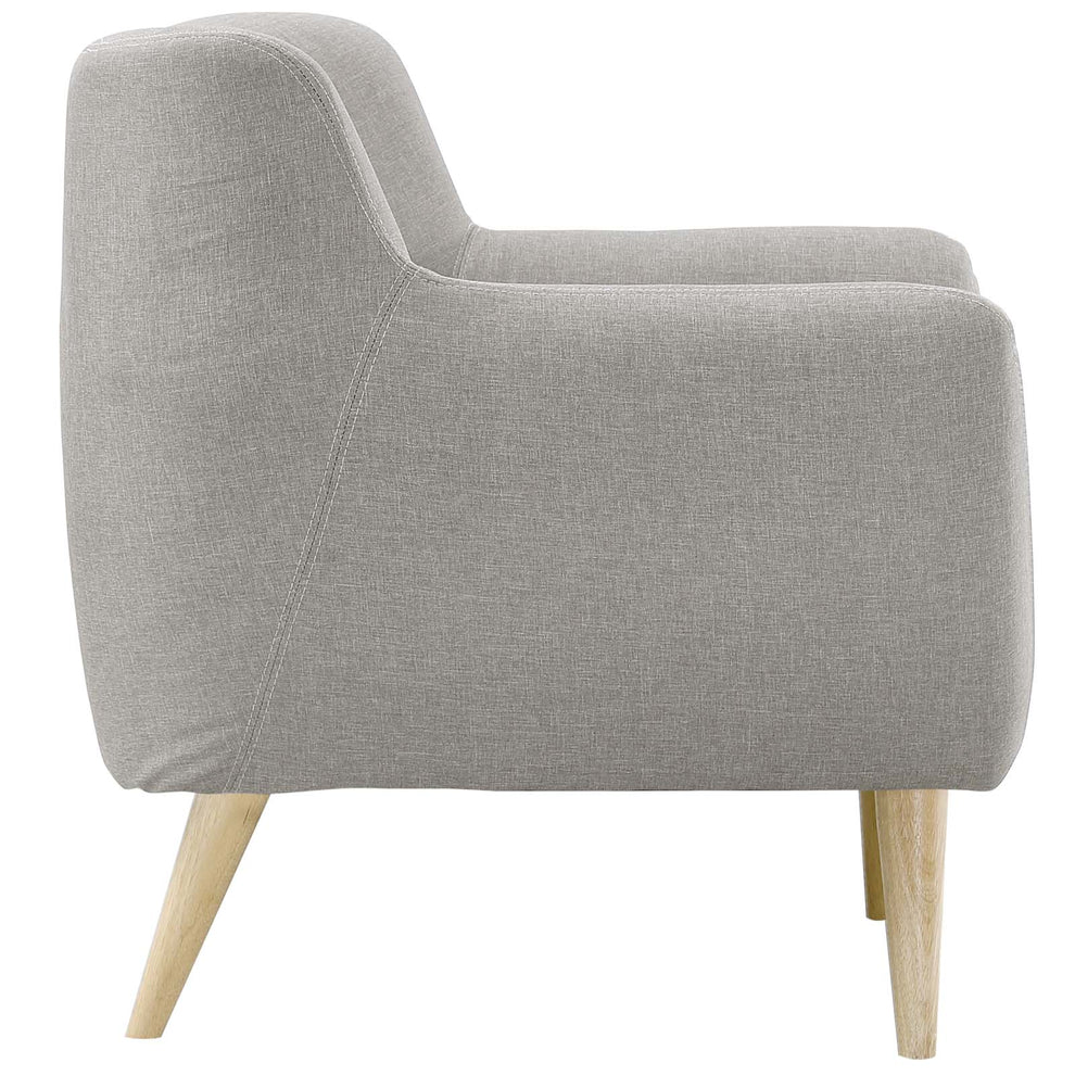 Modway Remark 3 Piece Living Room Set - EEI-3322 | Sofa Set | Modishstore - 27