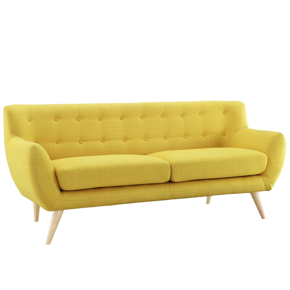 Modway Remark 3 Piece Living Room Set - EEI-3322 | Sofa Set | Modishstore - 18