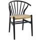 Modway Flourish Spindle Wood Dining Side Chair | Dining Chairs | Modishstore-5