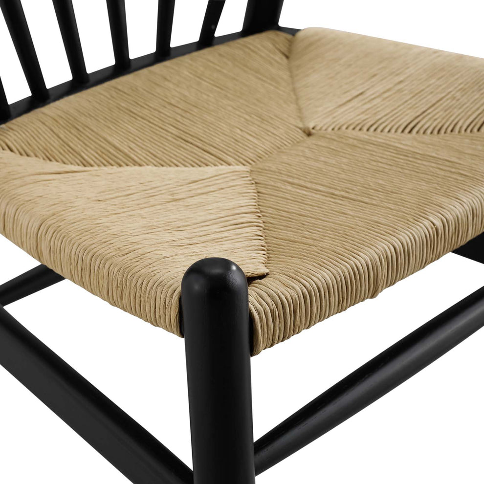 Modway Flourish Spindle Wood Dining Side Chair - EEI-3338 | Dining Chairs | Modishstore - 2