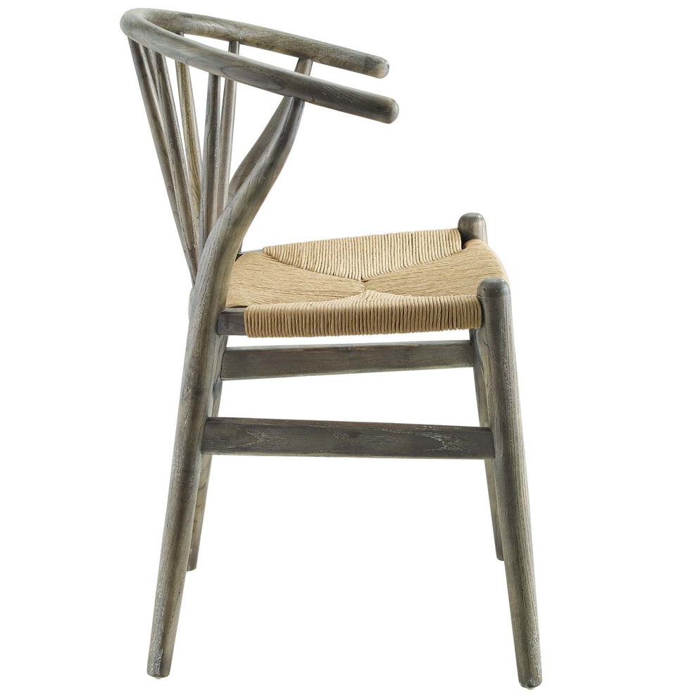 Modway Flourish Spindle Wood Dining Side Chair - EEI-3338 | Dining Chairs | Modishstore - 20