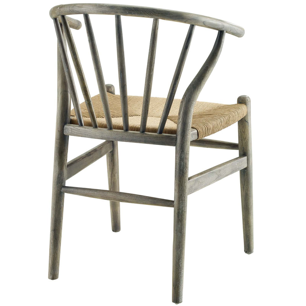 Modway Flourish Spindle Wood Dining Side Chair - EEI-3338 | Dining Chairs | Modishstore - 15