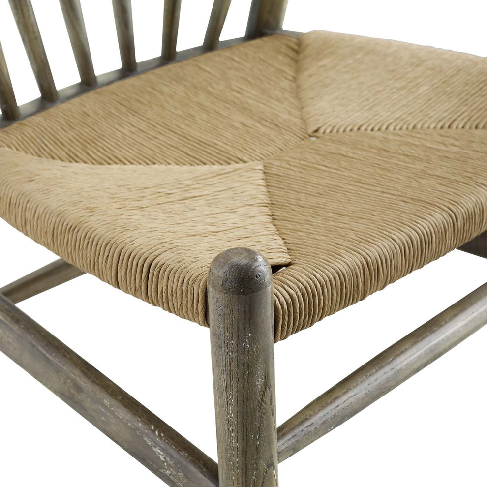Modway Flourish Spindle Wood Dining Side Chair - EEI-3338 | Dining Chairs | Modishstore - 12