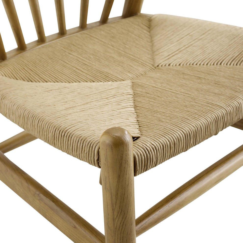 Modway Flourish Spindle Wood Dining Side Chair - EEI-3338 | Dining Chairs | Modishstore - 11