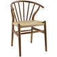 Modway Flourish Spindle Wood Dining Side Chair | Dining Chairs | Modishstore-24
