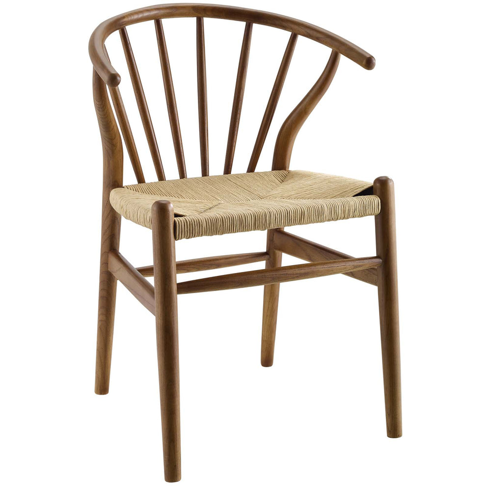 Modway Flourish Spindle Wood Dining Side Chair - EEI-3338 | Dining Chairs | Modishstore - 24