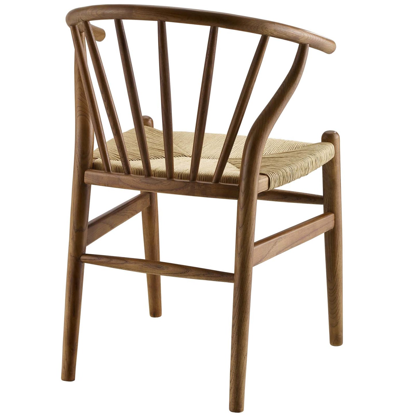 Modway Flourish Spindle Wood Dining Side Chair | Dining Chairs | Modishstore-14