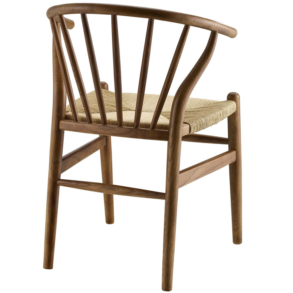 Modway Flourish Spindle Wood Dining Side Chair - EEI-3338 | Dining Chairs | Modishstore - 14