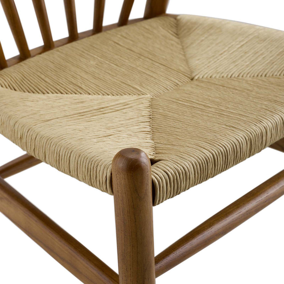 Modway Flourish Spindle Wood Dining Side Chair - EEI-3338 | Dining Chairs | Modishstore - 13